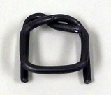 T-7466: 1/2" WIRE BUCKLES #MB-2