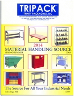 5000+ Material Handling Items. Click Here to Shop