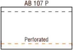 AB-107P: 10-3/4